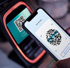 Cashless Payment picture